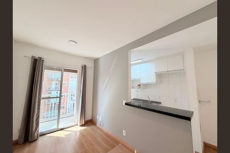 Apartamento para alugar com 2 quartos, 54m² em Vila Rami, Jundiaí