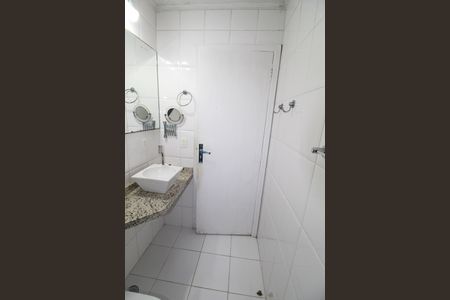 Apartamento para alugar com 64m², 3 quartos e 1 vagaBanheiro