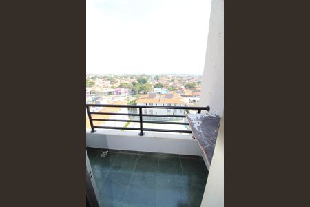 Apartamento para alugar com 64m², 3 quartos e 1 vagaSala