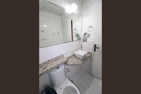 Apartamento para alugar com 64m², 3 quartos e 1 vagaBanheiro
