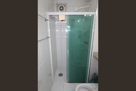 Apartamento para alugar com 64m², 3 quartos e 1 vagaBanheiro