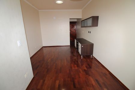 Sala de apartamento para alugar com 3 quartos, 64m² em Cidade Morumbi, São José dos Campos