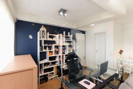 Apartamento à venda com 2 quartos, 54m² em Indianópolis, São Paulo