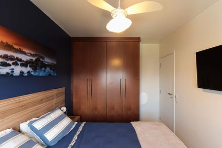 Apartamento à venda com 2 quartos, 54m² em Indianópolis, São Paulo