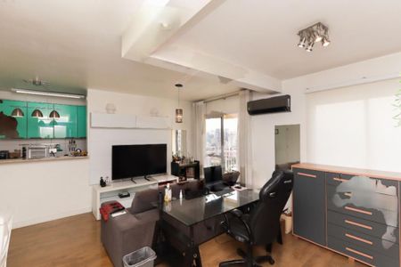 Apartamento à venda com 2 quartos, 54m² em Indianópolis, São Paulo