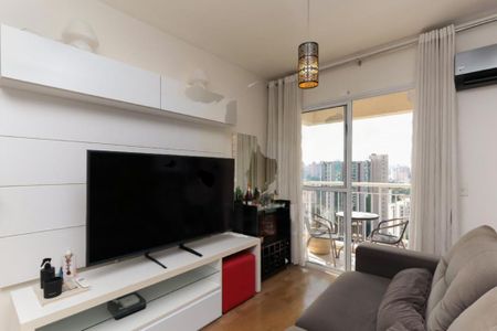 Apartamento à venda com 2 quartos, 54m² em Indianópolis, São Paulo