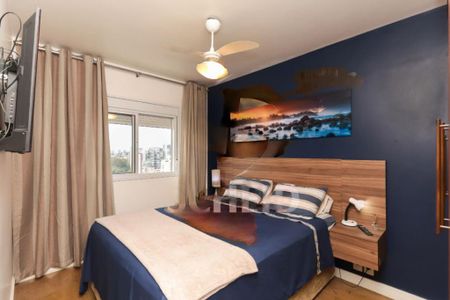 Apartamento à venda com 2 quartos, 54m² em Indianópolis, São Paulo