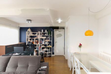 Apartamento à venda com 2 quartos, 54m² em Indianópolis, São Paulo