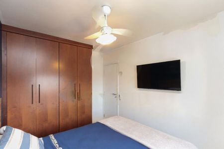 Apartamento à venda com 2 quartos, 54m² em Indianópolis, São Paulo