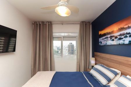 Apartamento à venda com 2 quartos, 54m² em Indianópolis, São Paulo
