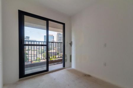 Kitnet/Studio à venda com 1 quarto, 27m² em Pinheiros, São Paulo