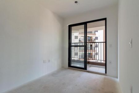 Kitnet/Studio à venda com 1 quarto, 27m² em Pinheiros, São Paulo