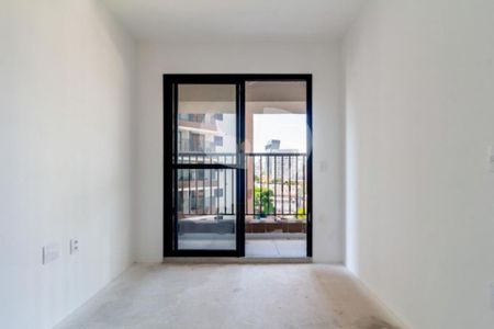 Kitnet/Studio à venda com 1 quarto, 27m² em Pinheiros, São Paulo