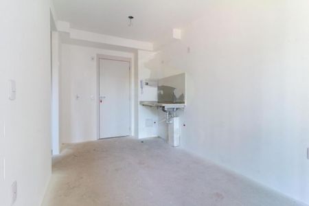 Kitnet/Studio à venda com 1 quarto, 27m² em Pinheiros, São Paulo