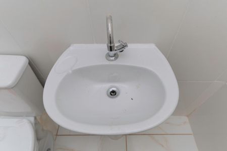 Casa para alugar com 182m², 2 quartos e 1 vaga Casa para alugar com 182m², 2 quartos e 1 vagaBanheiro da suíte