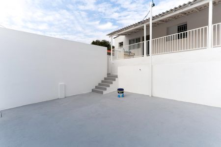Casa para alugar com 182m², 2 quartos e 1 vaga Casa para alugar com 182m², 2 quartos e 1 vagaGaragem