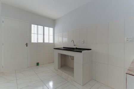Casa para alugar com 182m², 2 quartos e 1 vaga Casa para alugar com 182m², 2 quartos e 1 vagaCozinha