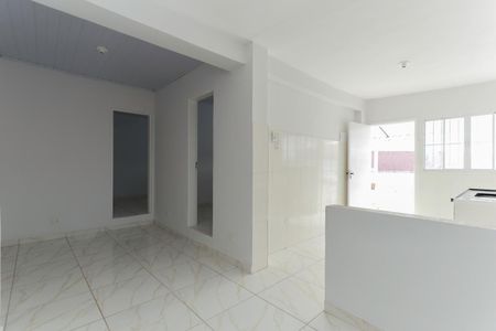 Sala de casa para alugar com 2 quartos, 182m² em Imirim, São Paulo
