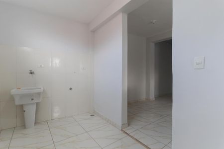 Casa para alugar com 182m², 2 quartos e 1 vaga Casa para alugar com 182m², 2 quartos e 1 vagaÁrea de serviço