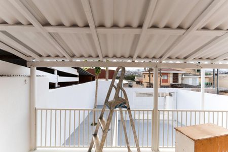 Casa para alugar com 182m², 2 quartos e 1 vaga Casa para alugar com 182m², 2 quartos e 1 vagaVista da suíte