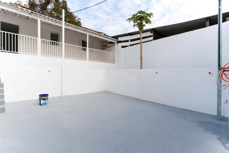 Casa para alugar com 182m², 2 quartos e 1 vaga Casa para alugar com 182m², 2 quartos e 1 vagaGaragem