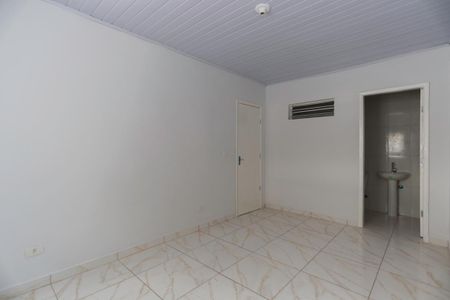 Suíte de casa para alugar com 2 quartos, 182m² em Imirim, São Paulo