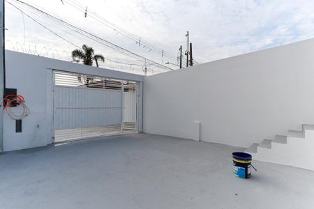 Casa para alugar com 182m², 2 quartos e 1 vaga Casa para alugar com 182m², 2 quartos e 1 vagaGaragem