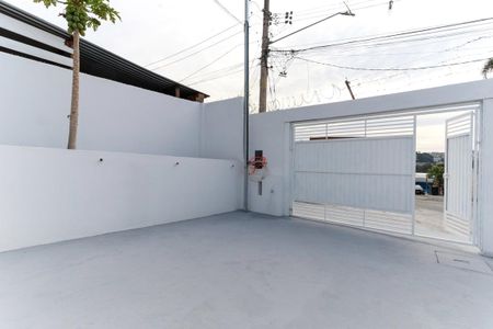 Casa para alugar com 182m², 2 quartos e 1 vaga Casa para alugar com 182m², 2 quartos e 1 vagaGaragem