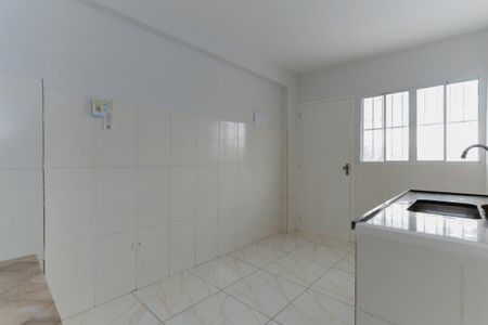 Casa para alugar com 182m², 2 quartos e 1 vaga Casa para alugar com 182m², 2 quartos e 1 vagaCozinha