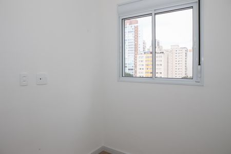 Apartamento à venda com 35m², 2 quartos e sem vaga Apartamento à venda com 35m², 2 quartos e sem vagaQuarto 2