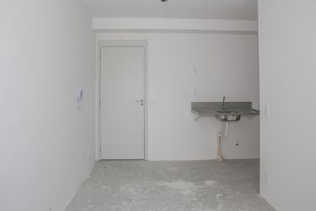 Apartamento à venda com 35m², 2 quartos e sem vaga Apartamento à venda com 35m², 2 quartos e sem vagaSala