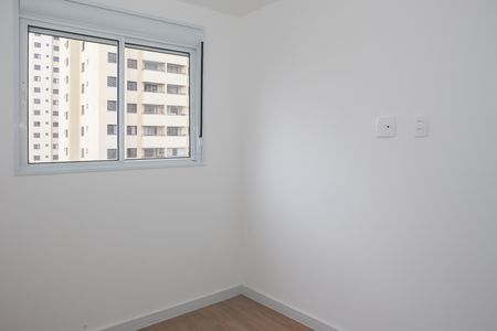 Quarto 1 de apartamento à venda com 2 quartos, 35m² em Pompeia, São Paulo