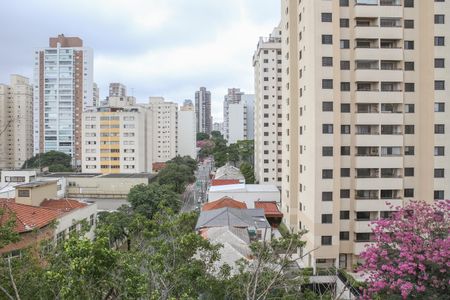Vista do Quarto 1 de apartamento à venda com 2 quartos, 35m² em Pompeia, São Paulo