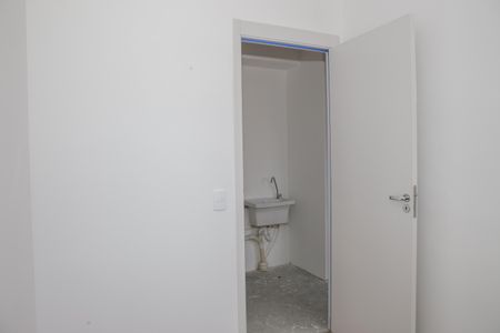 Apartamento à venda com 35m², 2 quartos e sem vaga Apartamento à venda com 35m², 2 quartos e sem vagaQuarto 2