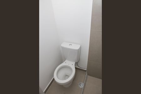 Apartamento à venda com 35m², 2 quartos e sem vaga Apartamento à venda com 35m², 2 quartos e sem vagaBanheiro