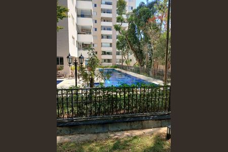 Apartamento à venda com 86m², 3 quartos e 2 vagas