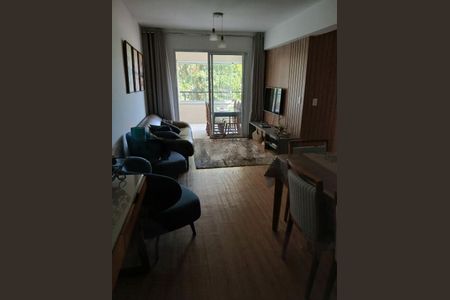 Apartamento à venda com 3 quartos, 86m² em Vila Emir, São Paulo