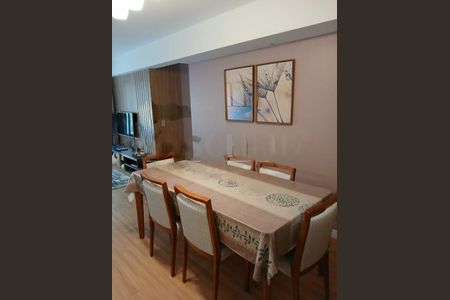 Apartamento à venda com 86m², 3 quartos e 2 vagas