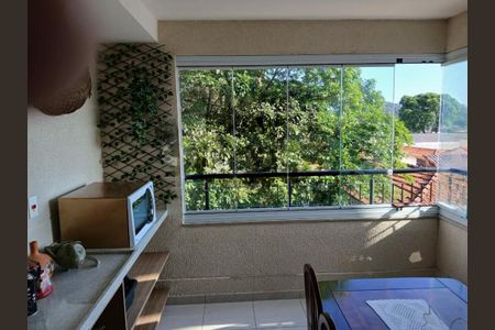 Apartamento à venda com 3 quartos, 86m² em Vila Emir, São Paulo