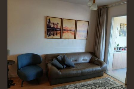 Apartamento à venda com 3 quartos, 86m² em Vila Emir, São Paulo