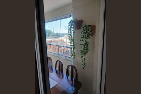 Apartamento à venda com 86m², 3 quartos e 2 vagas