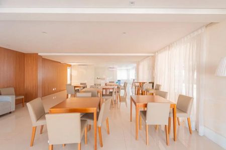 Apartamento à venda com 3 quartos, 86m² em Vila Emir, São Paulo