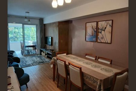 Apartamento à venda com 3 quartos, 86m² em Vila Emir, São Paulo