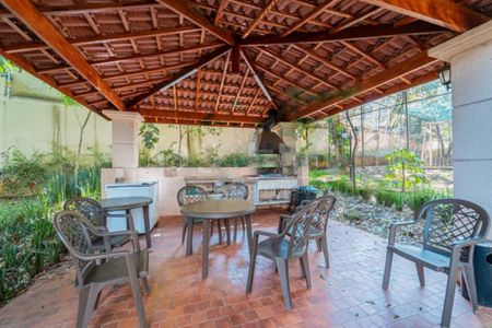 Apartamento à venda com 86m², 3 quartos e 2 vagas