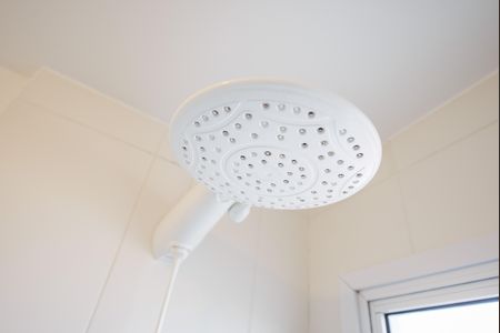 Apartamento para alugar com 27m², 1 quarto e 1 vaga Apartamento para alugar com 27m², 1 quarto e 1 vagaBanheiro