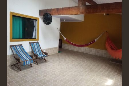 Casa para alugar com 207m², 3 quartos e 2 vagas