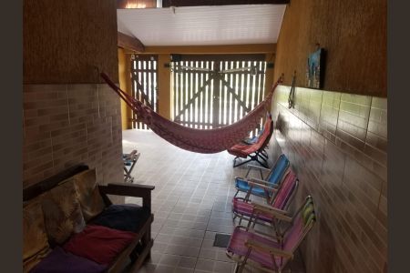 Casa para alugar com 207m², 3 quartos e 2 vagas