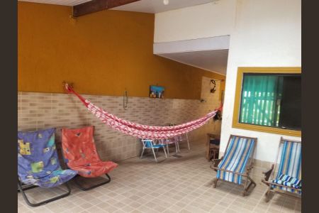 Casa para alugar com 207m², 3 quartos e 2 vagas