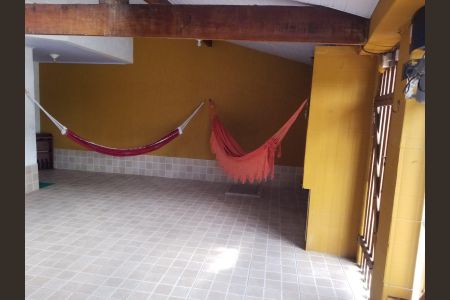 Casa para alugar com 207m², 3 quartos e 2 vagas
