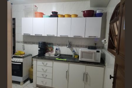 Casa para alugar com 207m², 3 quartos e 2 vagas